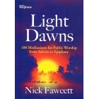 Light Dawns by Nick Fawcett